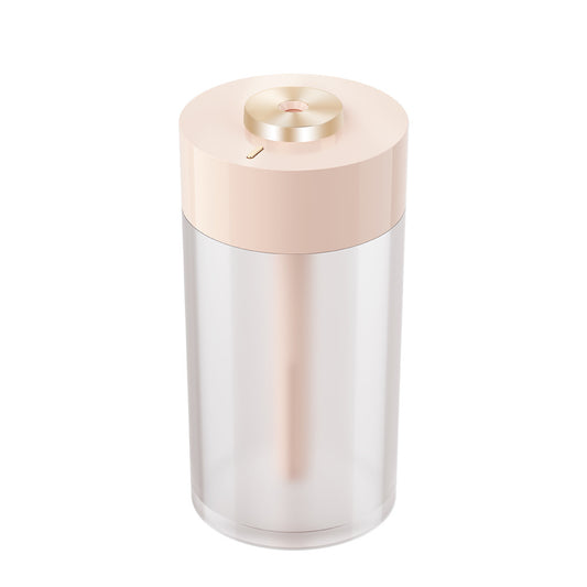 Heavy mist mini humidifier - Mubimart -  