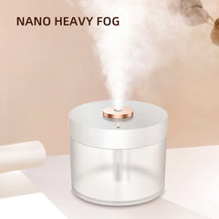 Heavy mist mini humidifier - Mubimart -  