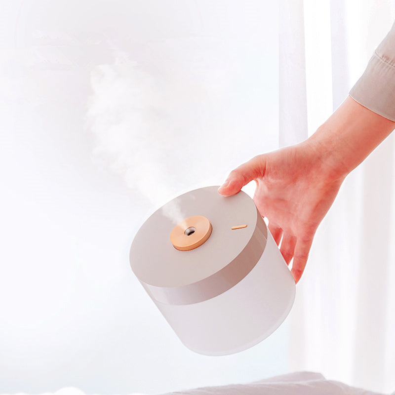 Heavy mist mini humidifier - Mubimart -  