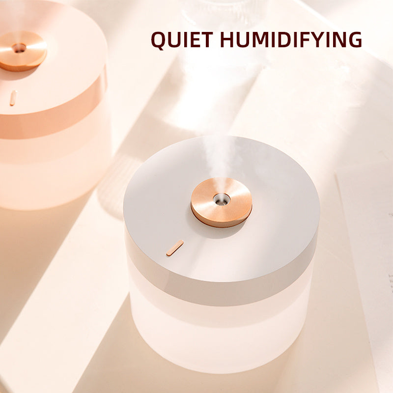 Heavy mist mini humidifier - Mubimart -  