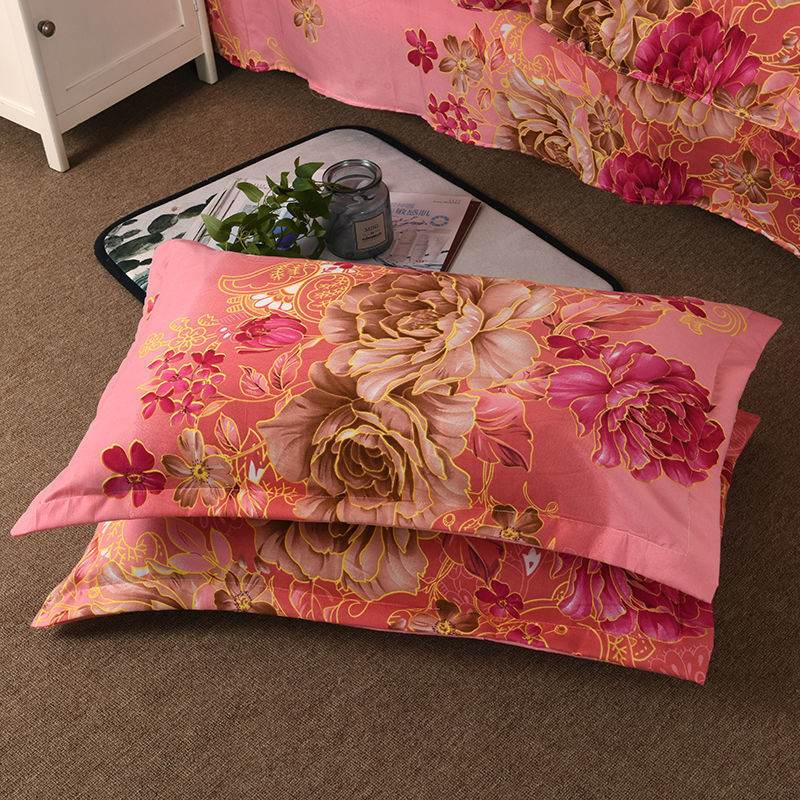 High Density Adult And College Student Pillowcase - Mubimart