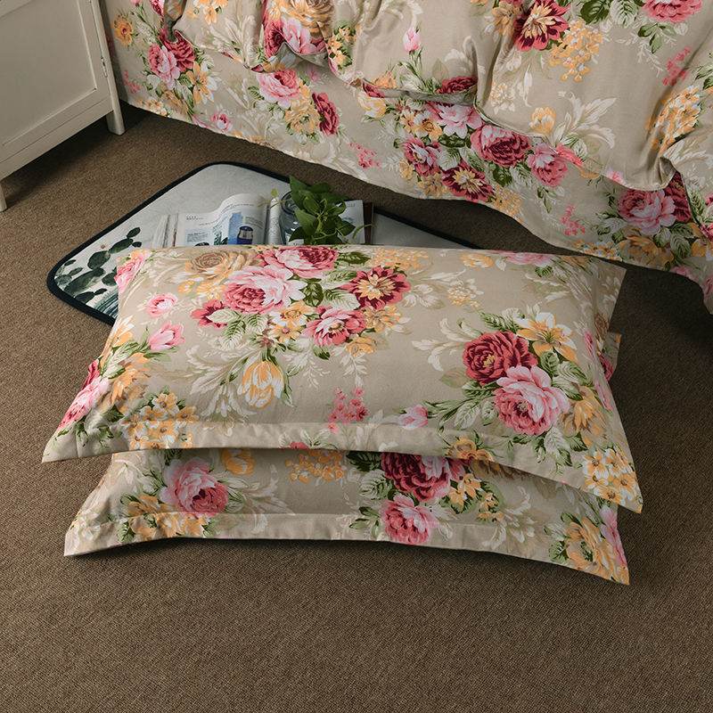High Density Adult And College Student Pillowcase - Mubimart