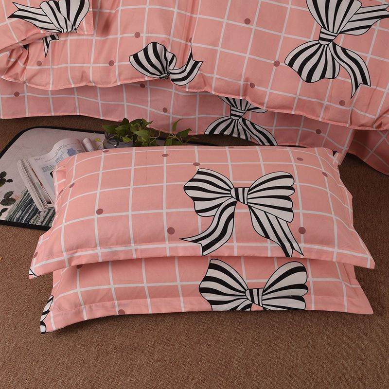 High Density Adult And College Student Pillowcase - Mubimart