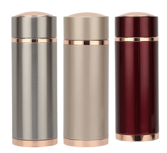 High Grade Thermo Mug Stainless Steel Vacuum Flasks Thermoses Women My Water Bottle Insulated Thermocup Bottles - Mubimart