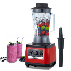 High Horsepower And High Performance Commercial Blender - Mubimart -  