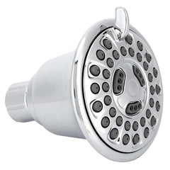 High Pressure 3 Modes Top Sprayer Water Saving Shower Head - Mubimart -  