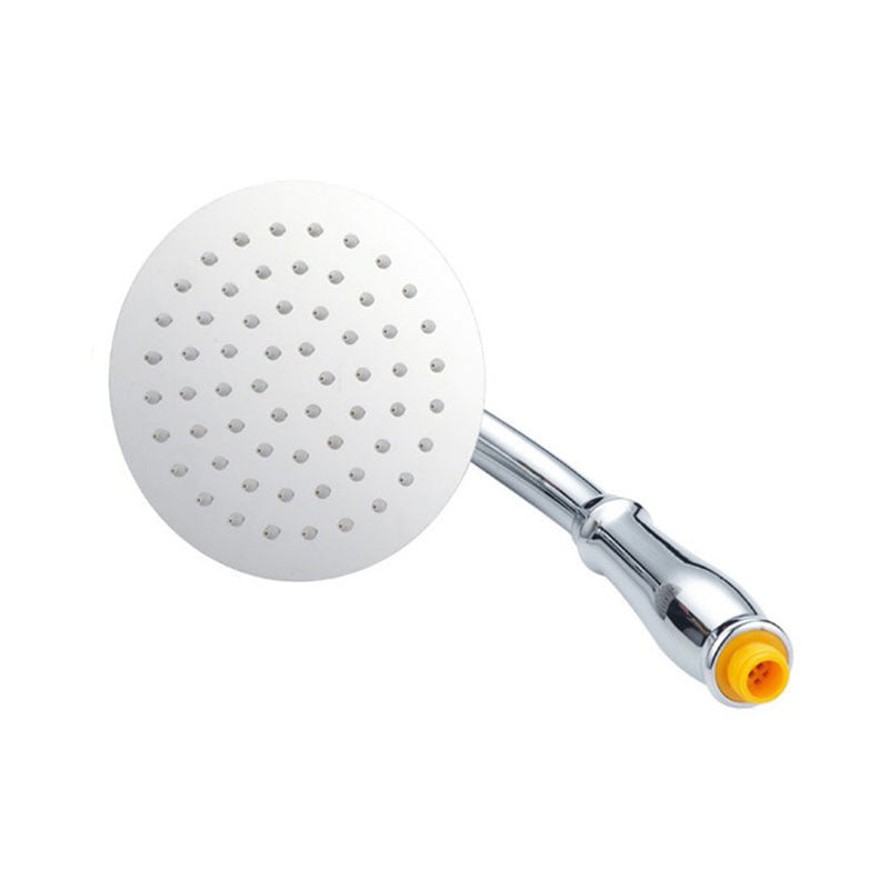 High-Pressure Shower Head Multiple Spray Settings Easy Installation - Mubimart -  