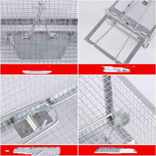 High Sensitivity Pedal Trap Mouse Trap - Mubimart