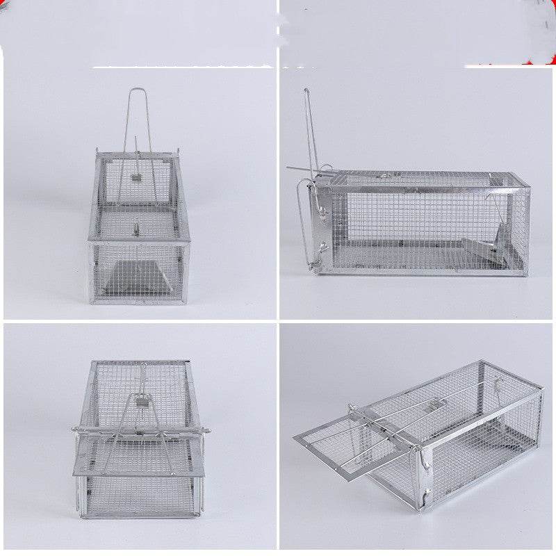 High Sensitivity Pedal Trap Mouse Trap - Mubimart