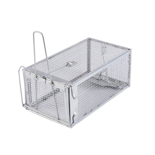 High Sensitivity Pedal Trap Mouse Trap - Mubimart