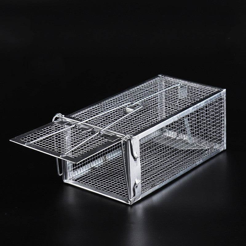 High Sensitivity Pedal Trap Mouse Trap - Mubimart