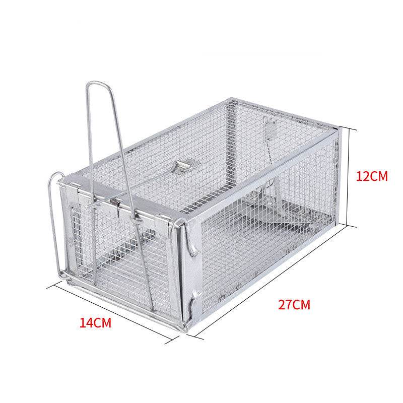 High Sensitivity Pedal Trap Mouse Trap - Mubimart