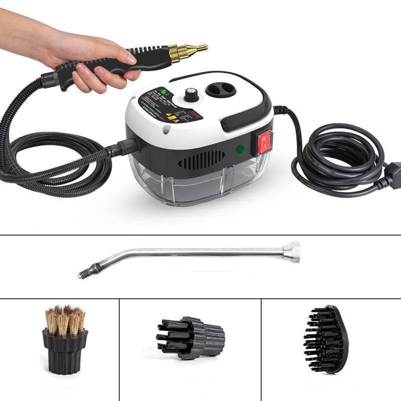 High Temperature And High Pressure Steam Cleaner - Mubimart
