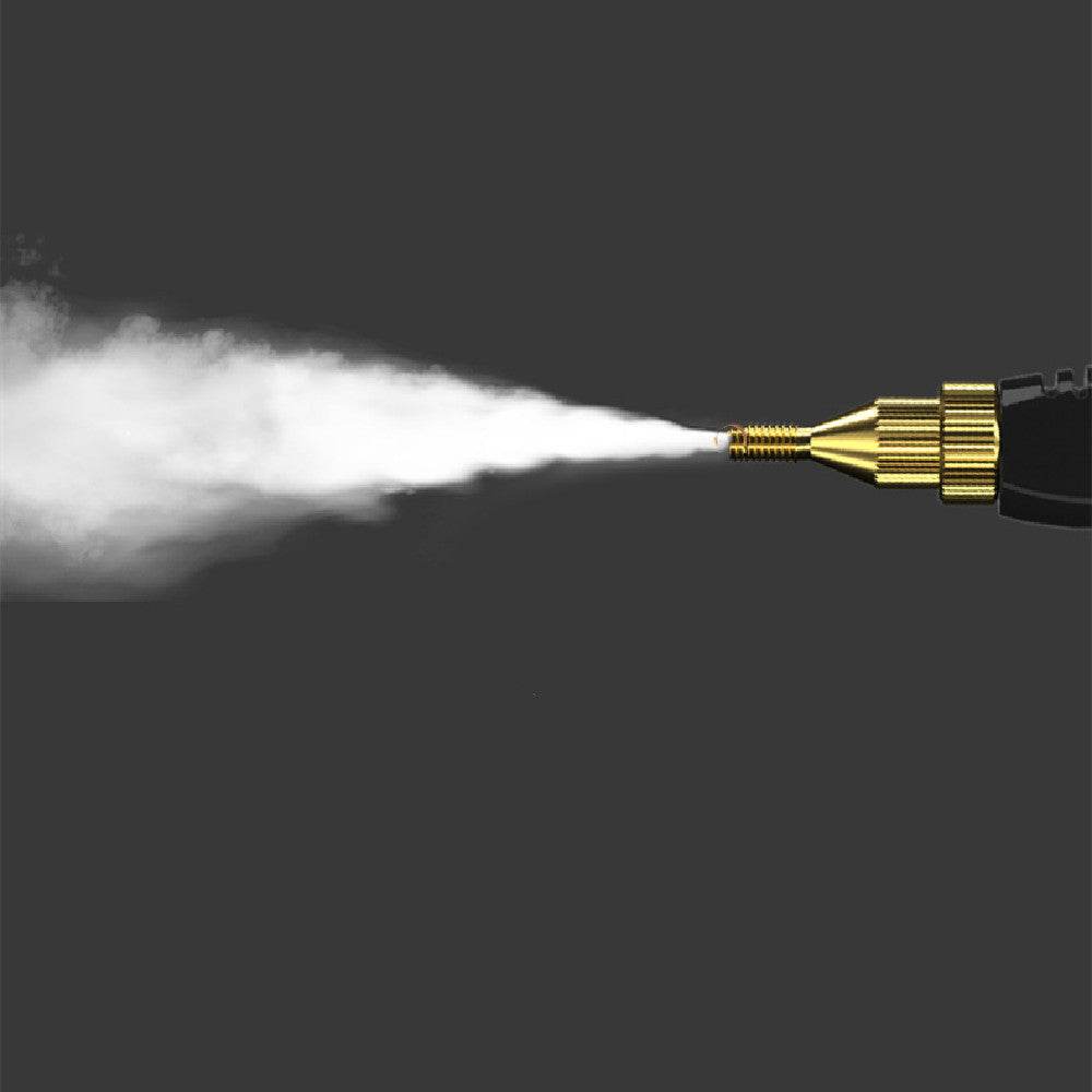 High Temperature And High Pressure Steam Cleaner - Mubimart