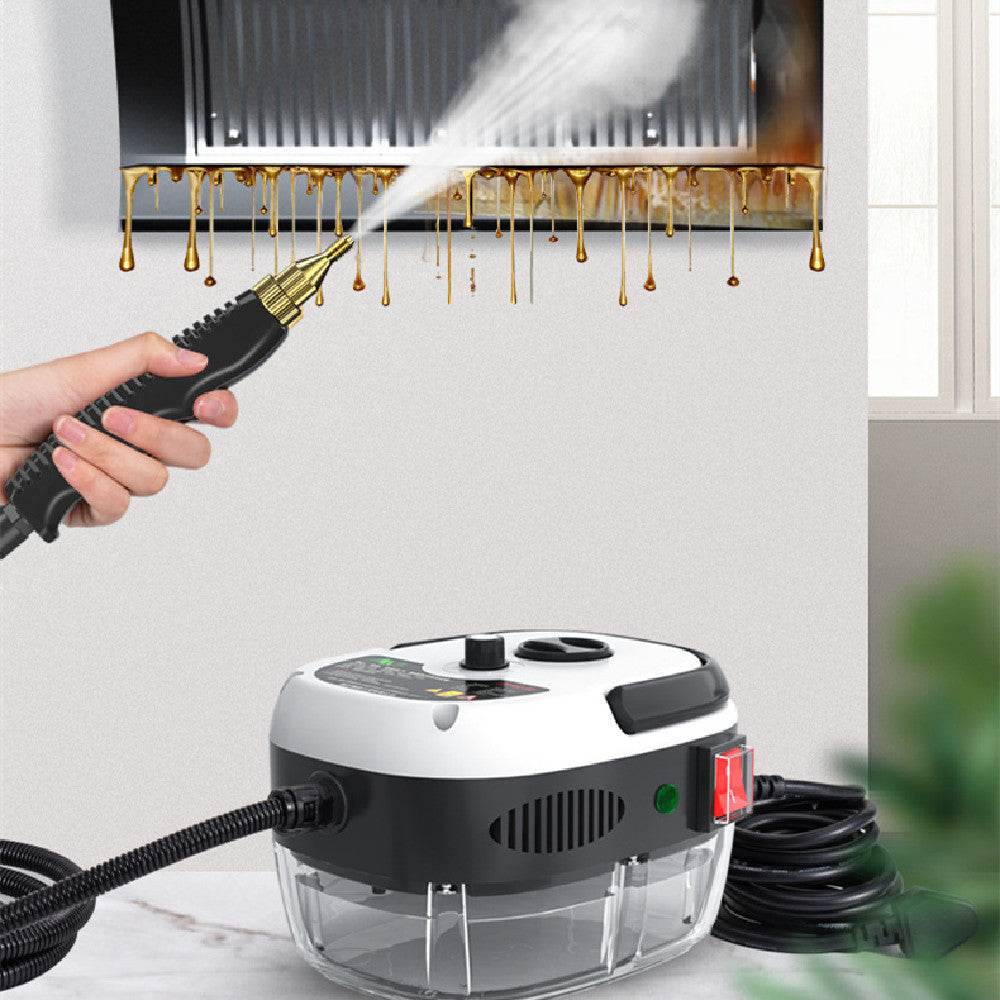 High Temperature And High Pressure Steam Cleaner - Mubimart