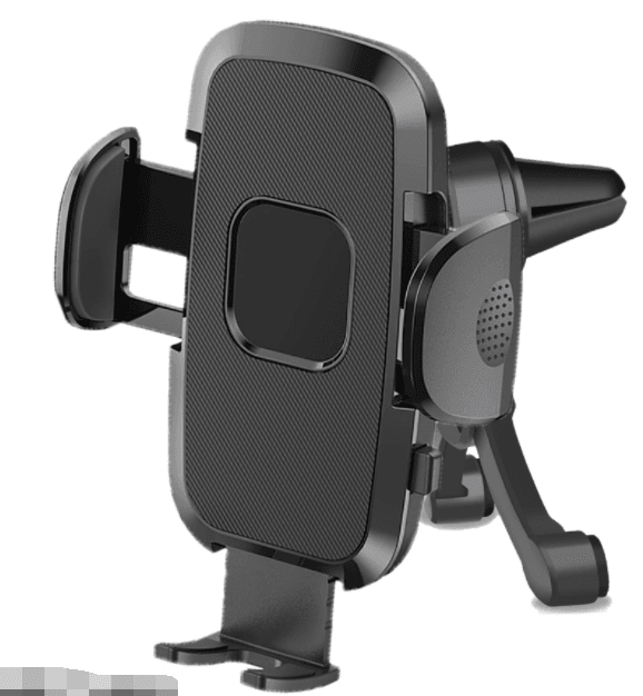 High-end Car Mobile Phone Holder Car Suction Cup Mobile Phone Holder - Mubimart