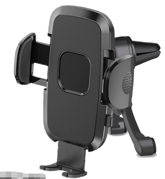 High-end Car Mobile Phone Holder Car Suction Cup Mobile Phone Holder - Mubimart -  