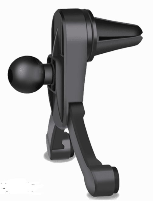 High-end Car Mobile Phone Holder Car Suction Cup Mobile Phone Holder - Mubimart