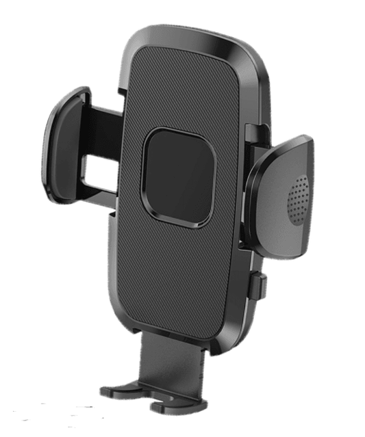 High-end Car Mobile Phone Holder Car Suction Cup Mobile Phone Holder - Mubimart