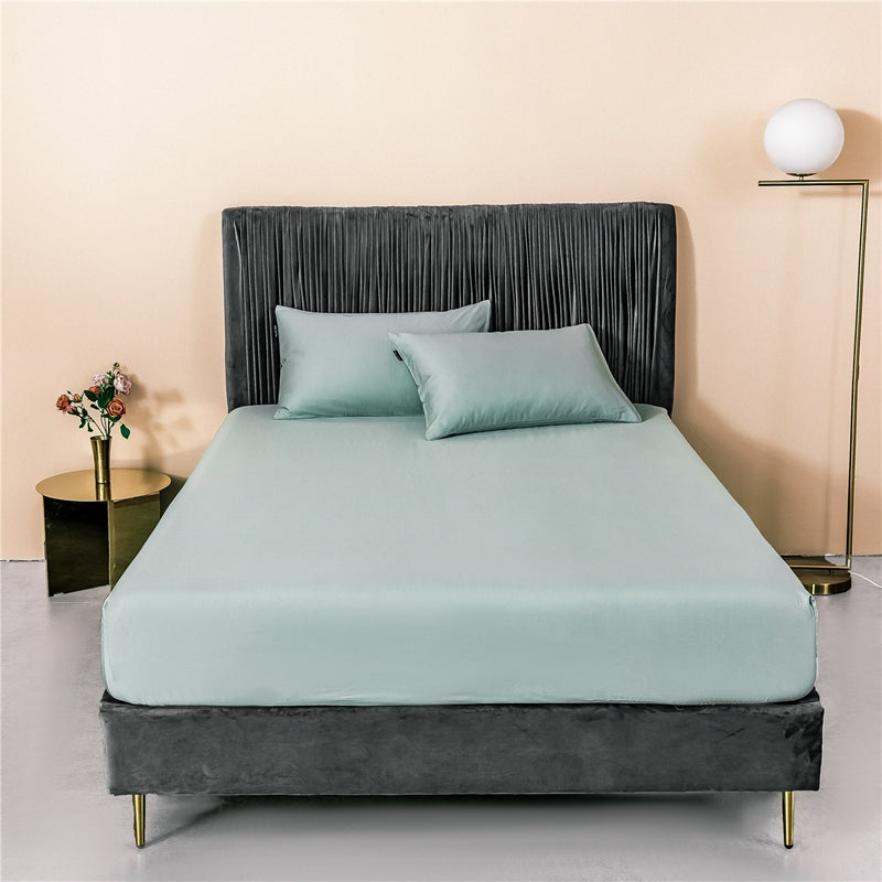 High-end Hotel Single Bed Sheet Single Sheet - Mubimart -  