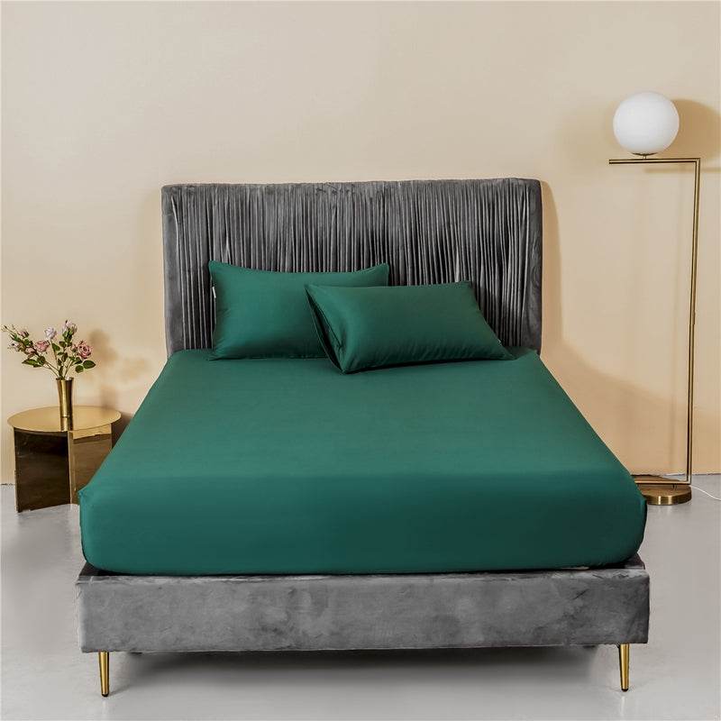 High-end Hotel Single Bed Sheet Single Sheet - Mubimart