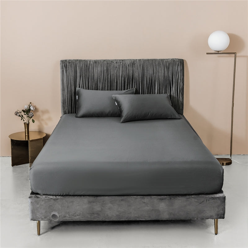 High-end Hotel Single Bed Sheet Single Sheet - Mubimart -  