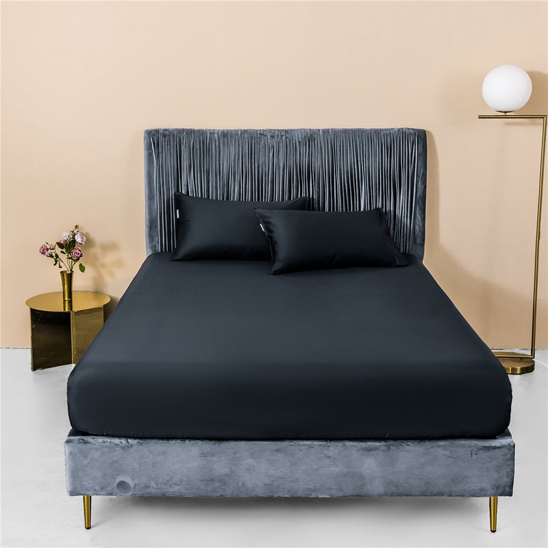 High-end Hotel Single Bed Sheet Single Sheet - Mubimart -  