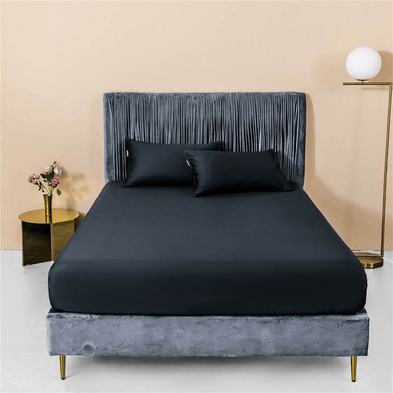 High-end Hotel Single Bed Sheet Single Sheet - Mubimart