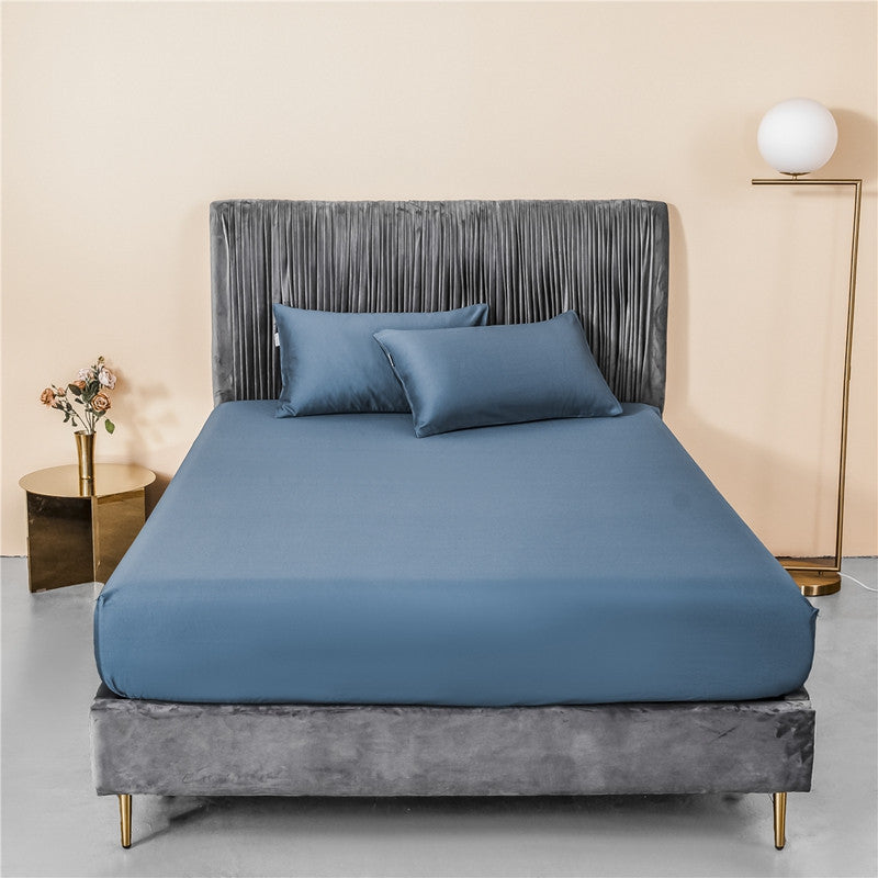 High-end Hotel Single Bed Sheet Single Sheet - Mubimart -  