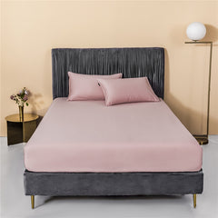 High-end Hotel Single Bed Sheet Single Sheet - Mubimart -  