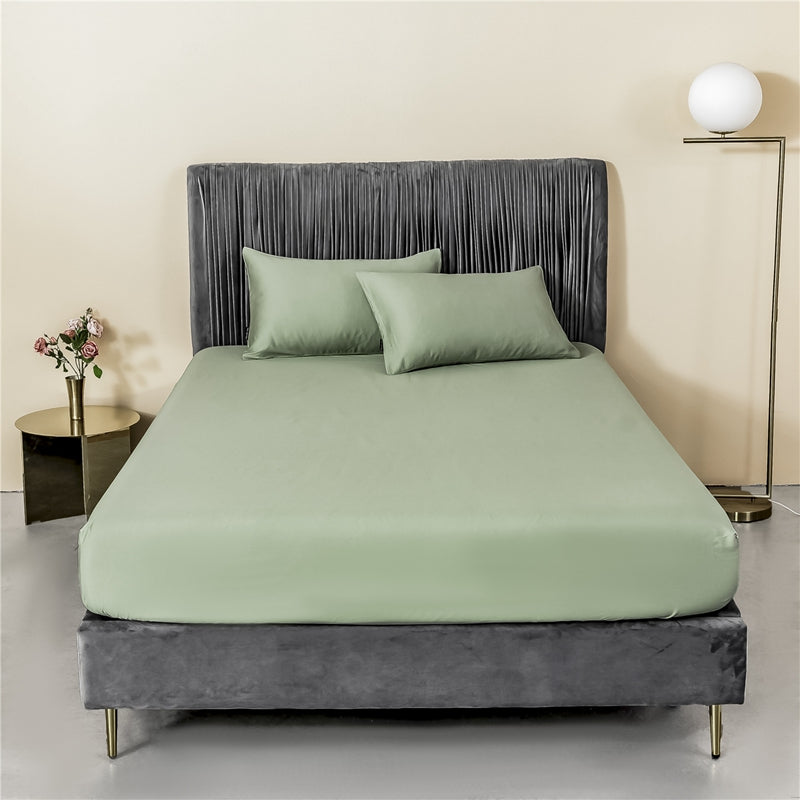 High-end Hotel Single Bed Sheet Single Sheet - Mubimart -  