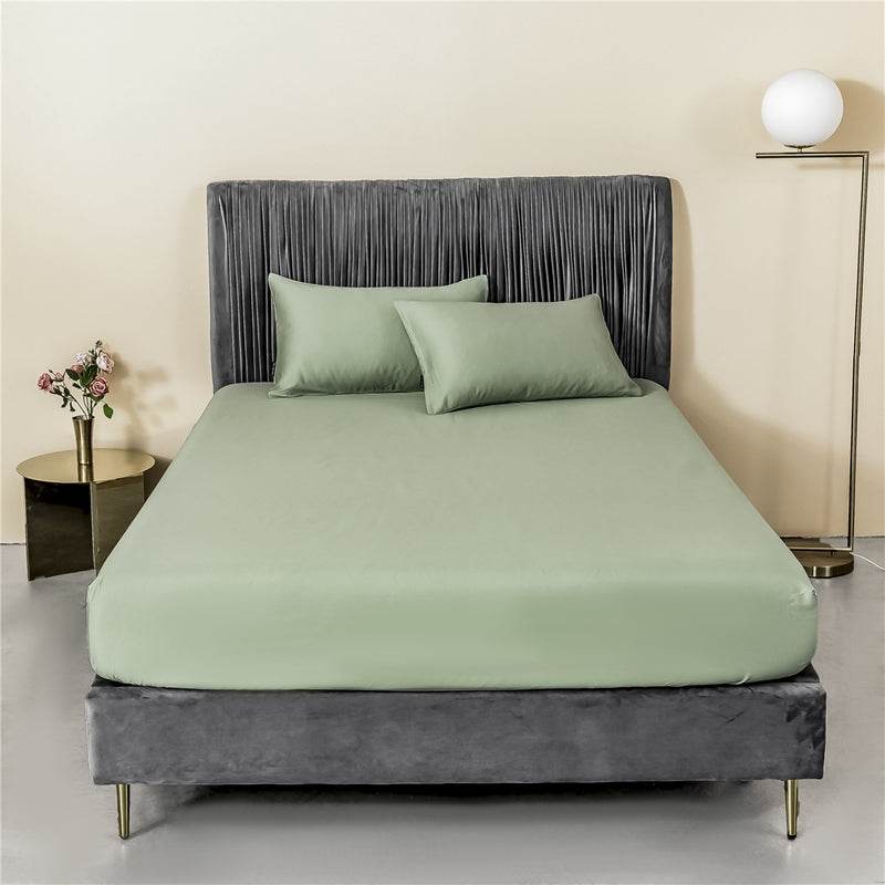 High-end Hotel Single Bed Sheet Single Sheet - Mubimart