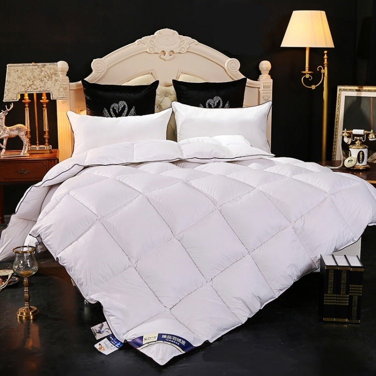 High-end down comforter - Mubimart -  