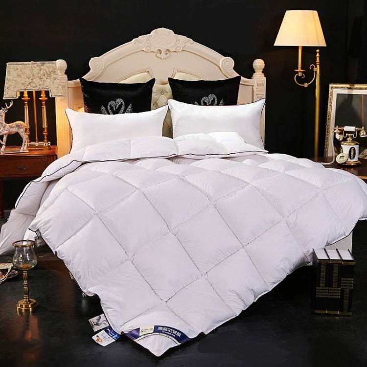 High-end down comforter - Mubimart