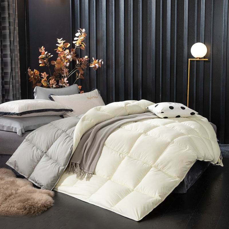 High-end down comforter - Mubimart
