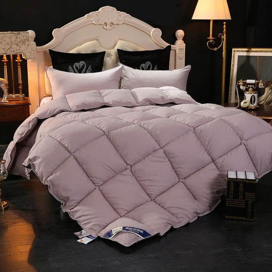High-end down comforter - Mubimart