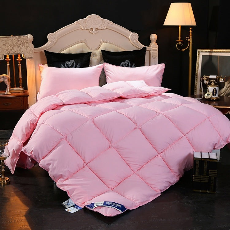 High-end down comforter - Mubimart -  