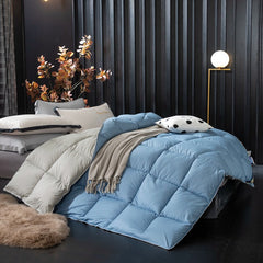 High-end down comforter - Mubimart -  