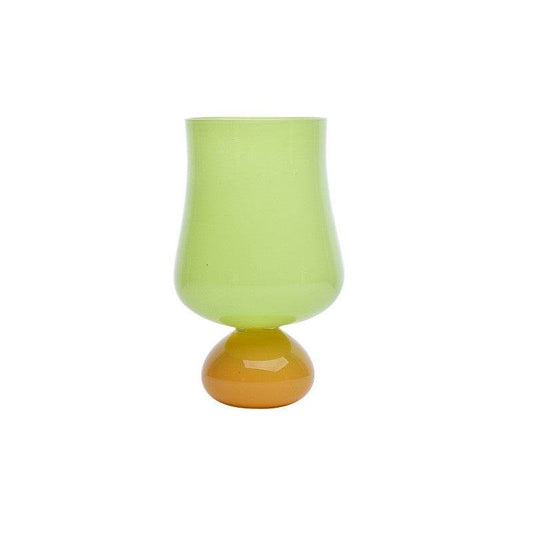 High-grade Household Glass Wine Glass - Mubimart