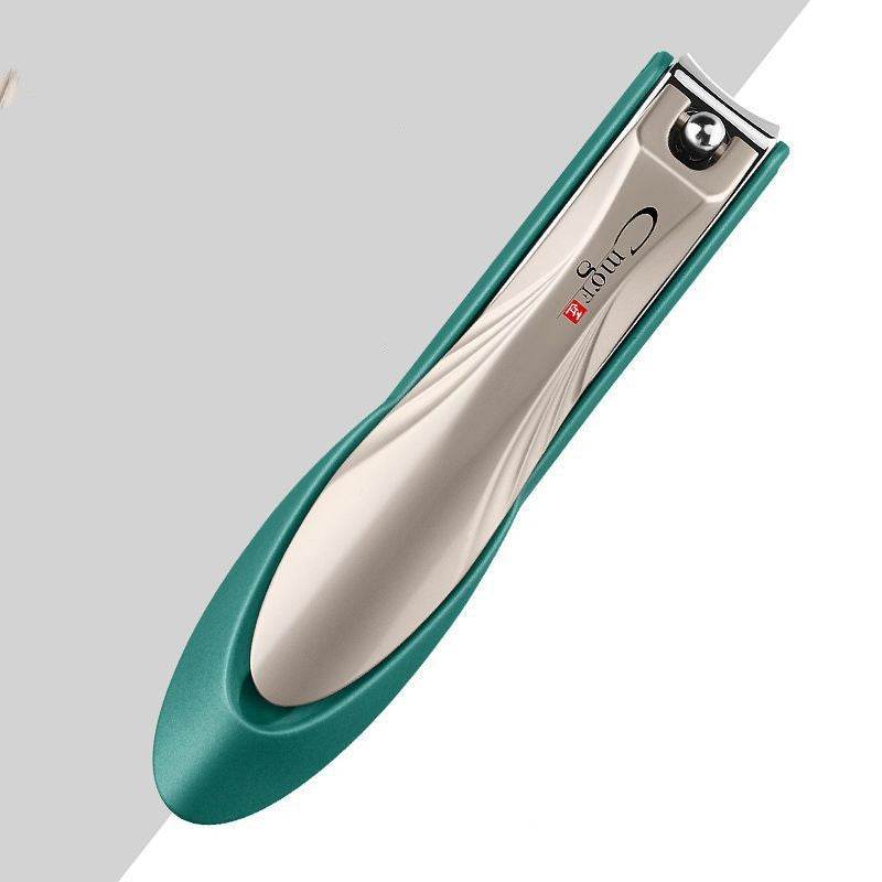 High-grade Portable Nail Clipper Set - Mubimart