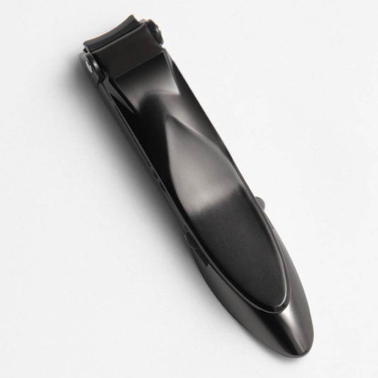 High grade anti spatter nail clipper - Mubimart