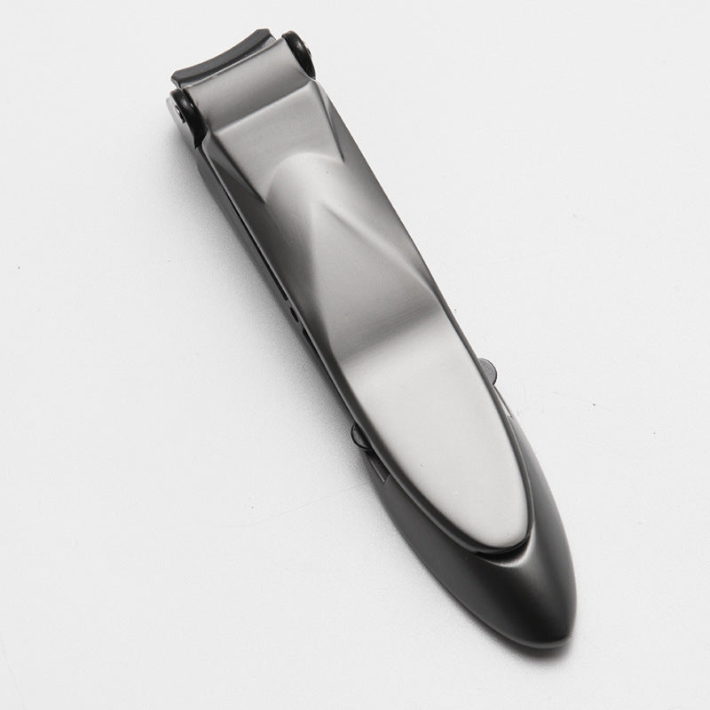 High grade anti spatter nail clipper - Mubimart -  