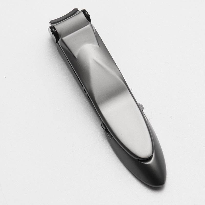High grade anti spatter nail clipper - Mubimart