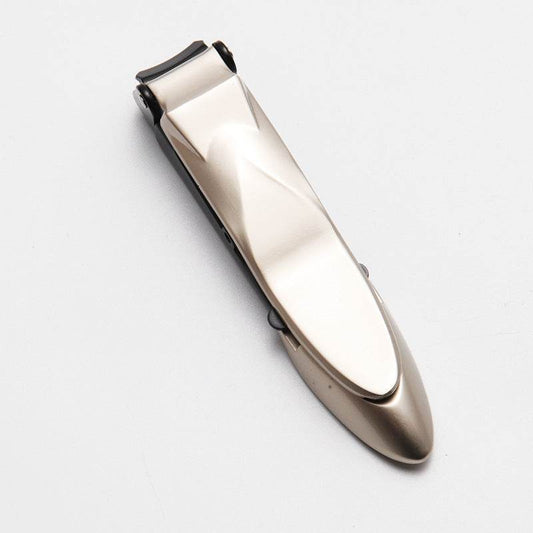 High grade anti spatter nail clipper - Mubimart