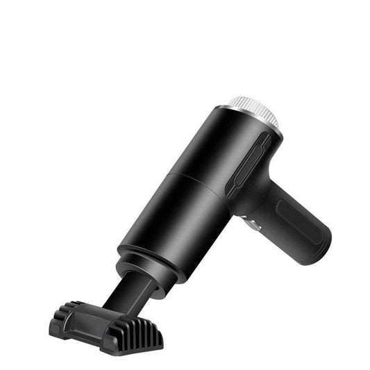 High-power Car Vacuum Cleaner Handheld Vacuum Cleaner - Mubimart