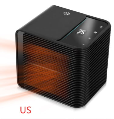 High-power heater - Mubimart -  