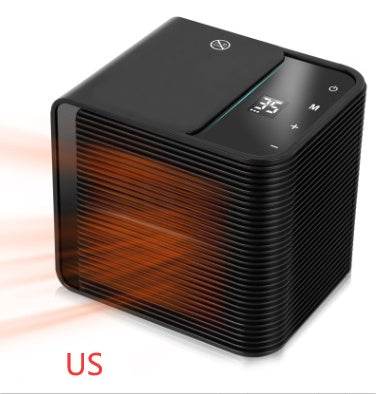 High-power heater - Mubimart