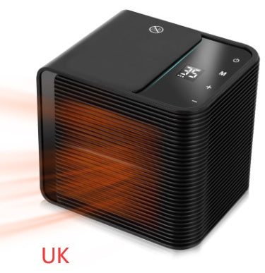 High-power heater - Mubimart -  