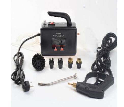 High-pressure High-temperature Steam Cleaner For Small Household Disinfection - Mubimart