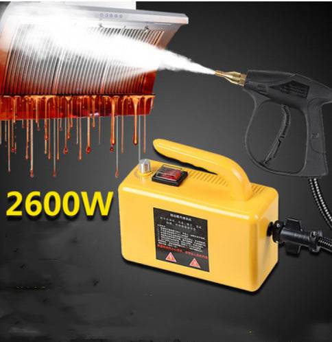 High-pressure High-temperature Steam Cleaner For Small Household Disinfection - Mubimart